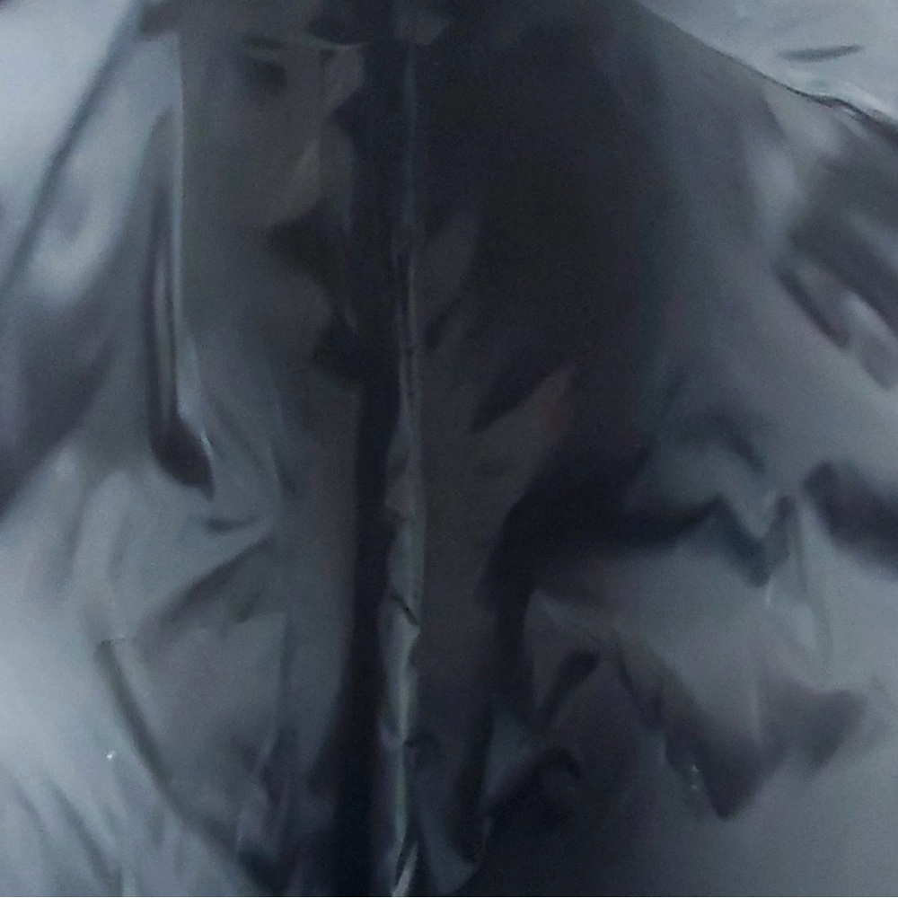 Victoria's Secret✨❤️🖤Red and Black Plaid Tote - Picture 5 of 5